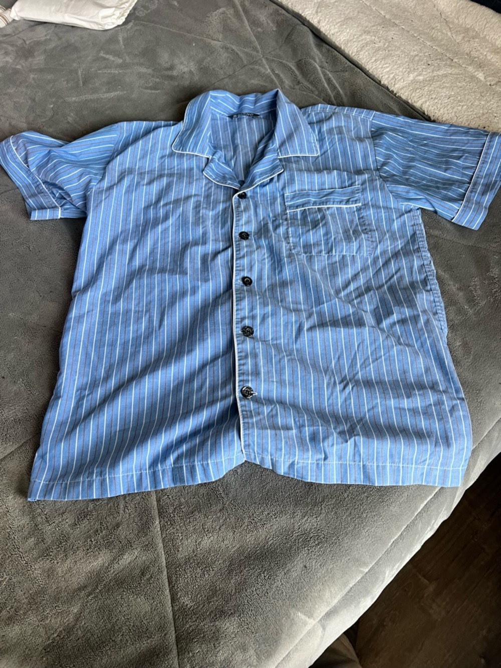 PAJAMA SET - Picture 3 of 8
